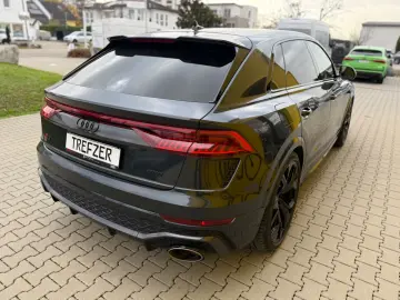 AUDI RSQ8 4.0 TFSI quattro  APR - Vmax 305  Garantie