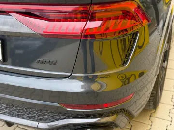 AUDI RSQ8 4.0 TFSI quattro  APR - Vmax 305  Garantie