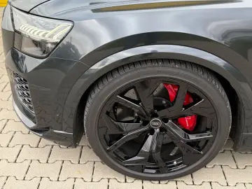 AUDI RSQ8 4.0 TFSI quattro  APR - Vmax 305  Garantie