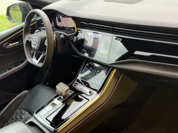 AUDI RSQ8 4.0 TFSI quattro  APR - Vmax 305  Garantie