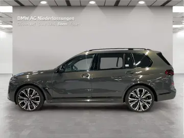 BMW X7 M60i xDrive M Sport Standheizung Massage AHK
