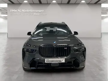 BMW X7 M60i xDrive M Sport Standheizung Massage AHK