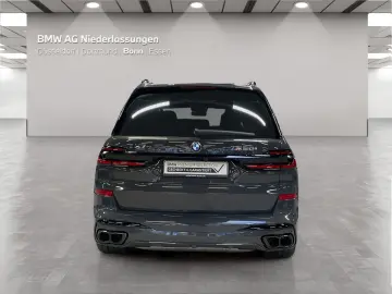 BMW X7 M60i xDrive M Sport Standheizung Massage AHK