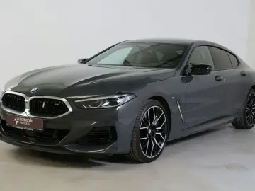 BMW M850i xDrive Gran Coupé Laser M-Technik Pak. ACC