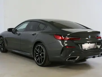 BMW M850i xDrive Gran Coupé Laser M-Technik Pak. ACC