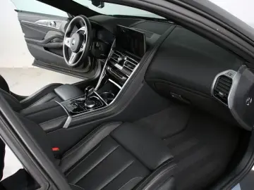 BMW M850i xDrive Gran Coupé Laser M-Technik Pak. ACC