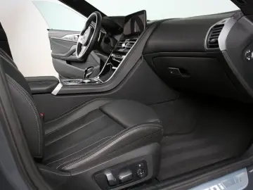 BMW M850i xDrive Gran Coupé Laser M-Technik Pak. ACC