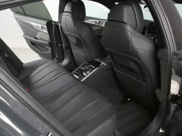 BMW M850i xDrive Gran Coupé Laser M-Technik Pak. ACC
