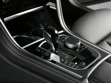 BMW M850i xDrive Gran Coupé Laser M-Technik Pak. ACC