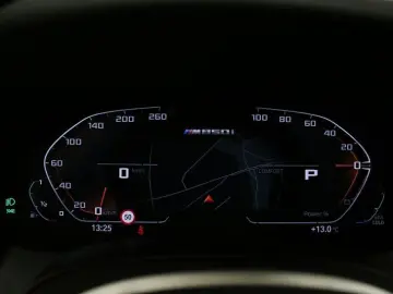 BMW M850i xDrive Gran Coupé Laser M-Technik Pak. ACC