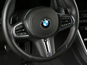 BMW M850i xDrive Gran Coupé Laser M-Technik Pak. ACC