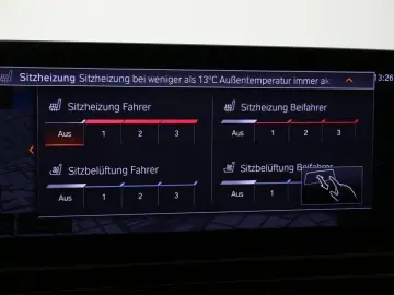 BMW M850i xDrive Gran Coupé Laser M-Technik Pak. ACC