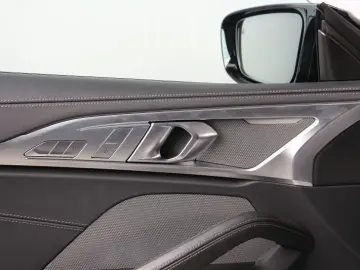 BMW M850i xDrive Gran Coupé Laser M-Technik Pak. ACC