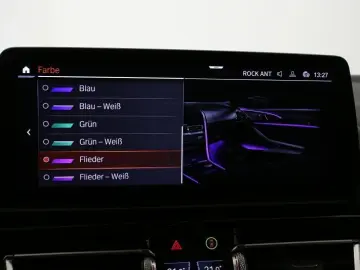 BMW M850i xDrive Gran Coupé Laser M-Technik Pak. ACC