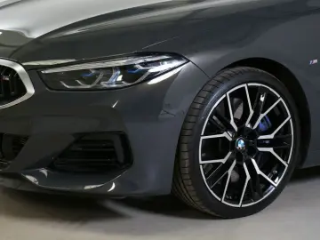 BMW M850i xDrive Gran Coupé Laser M-Technik Pak. ACC