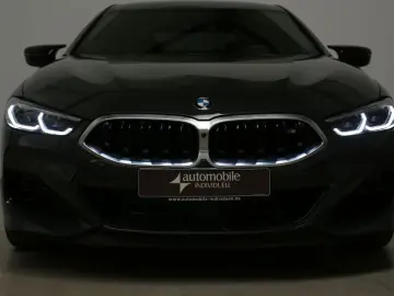 BMW M850i xDrive Gran Coupé Laser M-Technik Pak. ACC