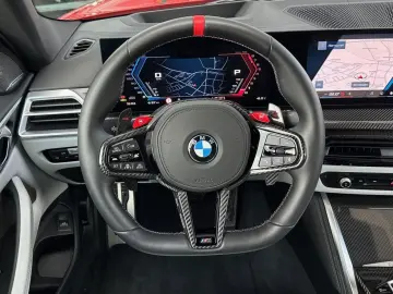 BMW M4 Comp.ACC Compound Lenkradh.CarbonD.HUD Leder