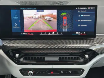 BMW M4 Comp.ACC Compound Lenkradh.CarbonD.HUD Leder