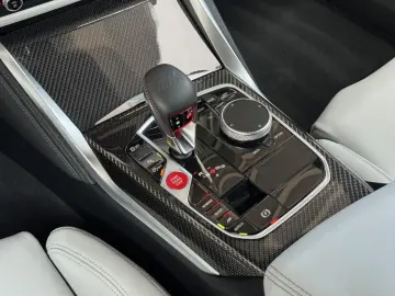 BMW M4 Comp.ACC Compound Lenkradh.CarbonD.HUD Leder