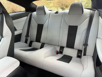BMW M4 Comp.ACC Compound Lenkradh.CarbonD.HUD Leder
