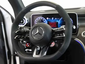 MERCEDES-BENZ GLC 63 AMG S E Performance PANO AHK NIGHT-II