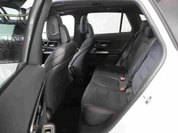 MERCEDES-BENZ GLC 63 AMG S E Performance PANO AHK NIGHT-II