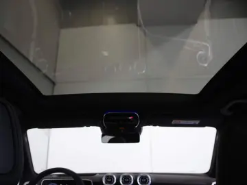 MERCEDES-BENZ GLC 63 AMG S E Performance PANO AHK NIGHT-II