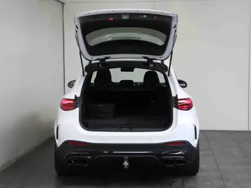 MERCEDES-BENZ GLC 63 AMG S E Performance PANO AHK NIGHT-II