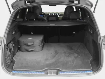 MERCEDES-BENZ GLC 63 AMG S E Performance PANO AHK NIGHT-II