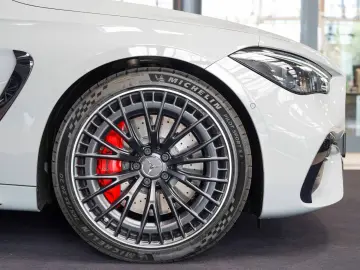 MERCEDES-BENZ CLE 53 AMG 4M  Cabrio alpingrau Night …