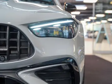 MERCEDES-BENZ CLE 53 AMG 4M  Cabrio alpingrau Night …