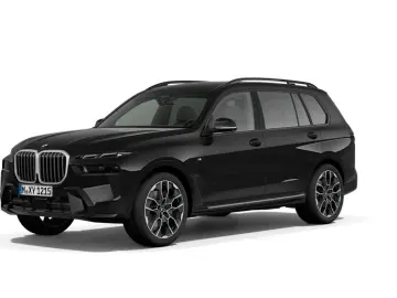 BMW X7 xDrive 40d M SPORT Leas.o.Anz.845 - Bluetooth