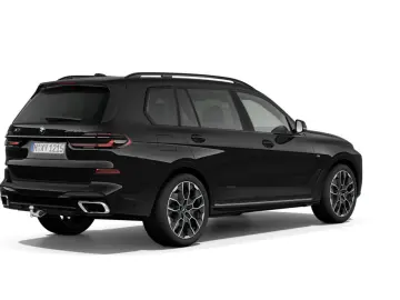 BMW X7 xDrive 40d M SPORT Leas.o.Anz.845 - Bluetooth
