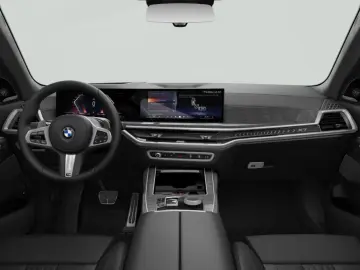 BMW X7 xDrive 40d M SPORT Leas.o.Anz.845 - Bluetooth