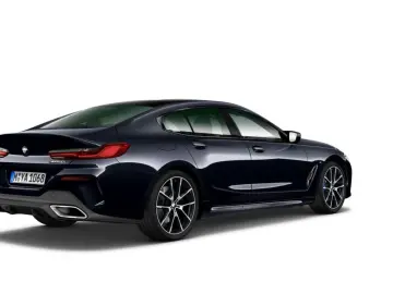 BMW M850iA xDrive Gran Coupe Leas.o.Anz.718 - HUD
