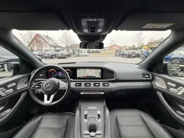 MERCEDES-BENZ GLE580 4M  AMG EXCLUSIVE 360 HUD ACC A…