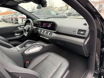 MERCEDES-BENZ GLE580 4M  AMG EXCLUSIVE 360 HUD ACC A…