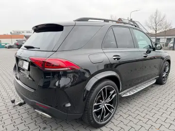 MERCEDES-BENZ GLE580 4M  AMG EXCLUSIVE 360 HUD ACC A…