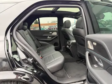 MERCEDES-BENZ GLE580 4M  AMG EXCLUSIVE 360 HUD ACC A…