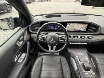 MERCEDES-BENZ GLE580 4M  AMG EXCLUSIVE 360 HUD ACC A…