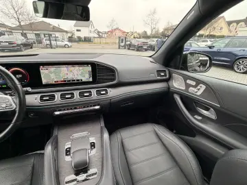 MERCEDES-BENZ GLE580 4M  AMG EXCLUSIVE 360 HUD ACC A…