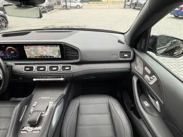 MERCEDES-BENZ GLE580 4M  AMG EXCLUSIVE 360 HUD ACC A…