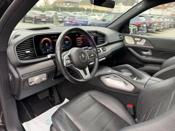 MERCEDES-BENZ GLE580 4M  AMG EXCLUSIVE 360 HUD ACC A…