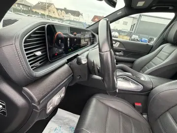 MERCEDES-BENZ GLE580 4M  AMG EXCLUSIVE 360 HUD ACC A…