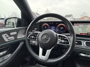 MERCEDES-BENZ GLE580 4M  AMG EXCLUSIVE 360 HUD ACC A…