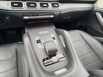MERCEDES-BENZ GLE580 4M  AMG EXCLUSIVE 360 HUD ACC A…