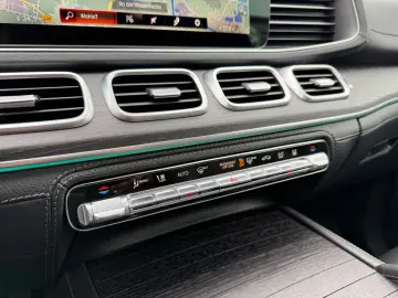 MERCEDES-BENZ GLE580 4M  AMG EXCLUSIVE 360 HUD ACC A…