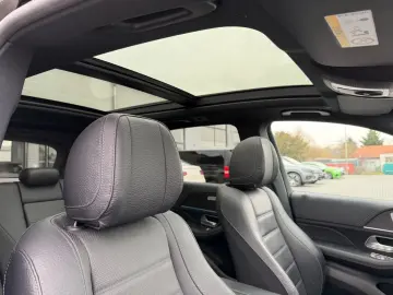 MERCEDES-BENZ GLE580 4M  AMG EXCLUSIVE 360 HUD ACC A…