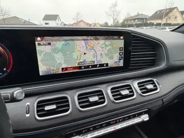 MERCEDES-BENZ GLE580 4M  AMG EXCLUSIVE 360 HUD ACC A…