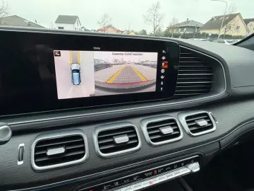 MERCEDES-BENZ GLE580 4M  AMG EXCLUSIVE 360 HUD ACC A…